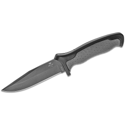 Buck 655 Short Nighthawk, nóż taktyczny (12220)