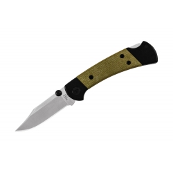 Buck 112 Ranger Sport, nóż myśliwski (13295)