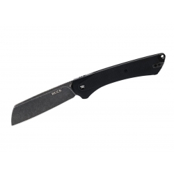 Buck 263 Hiline XL, Black, nóż składany (13553)