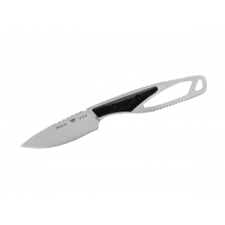 Buck 635 Paklite Cape Select, Black, nóż prosty (13506)