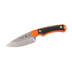 Buck 664 Alpha Hunter Select, Orange, nóż myśliwski (13728)