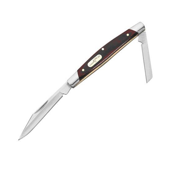 Buck 375 Deuce, klasyczny nóż składany (5722)