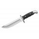 Buck 124 Frontiersman - duży nóż myśliwski (3998)