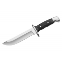 Buck 124 Frontiersman - duży nóż myśliwski (3998)