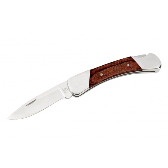 Buck 500 Duke, klasyczny nóż składany (2597)