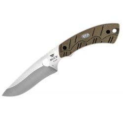 BUCK 537 Open Season Skinner Pro, nóż myśliwski (11709) S35V
