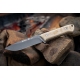 Buck 104 Compadre Camp Knive, nóż outdoorowy (7953)