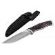 Buck 853 Selkirk, nóż survivalowy (10180)