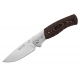 Buck 835 Folding Selkirk, nóż survivalowy (10180)