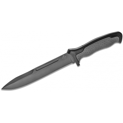 Buck Nighthawk 650, nóż taktyczny (12219)