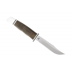 Buck 102 Woodsman Pro, nóż prosty (13109)