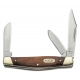 Buck 371 Stockman, kieszonkowy nóż (5718)