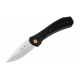 Buck 591 Paradigm Shift Auto, Black, automatyczny nóż składany (12865)