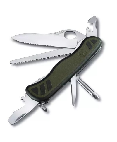 Victorinox Swiss Soldier's 0.8461.MWCH, duży scyzoryk